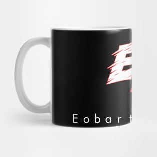 Eobart Thawne design Mug